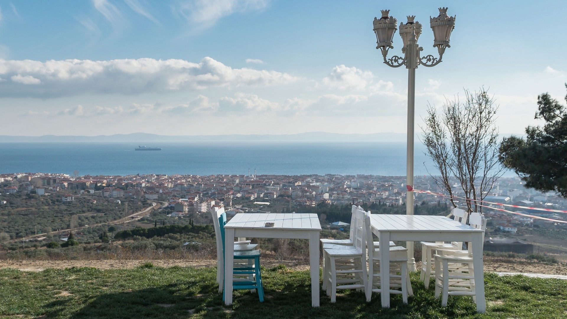 Tekirdağ
