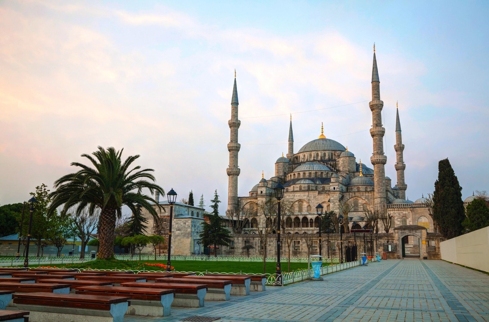 Turkije.nl
