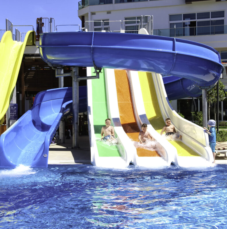 Adalya Ocean Deluxe