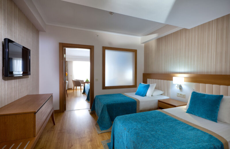 Adalya Ocean Deluxe