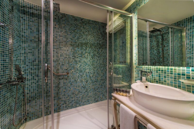 Agaya Bodrum Resort Adult Only
