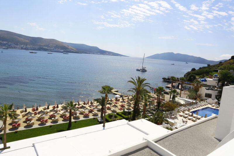Agaya Bodrum Resort Adult Only