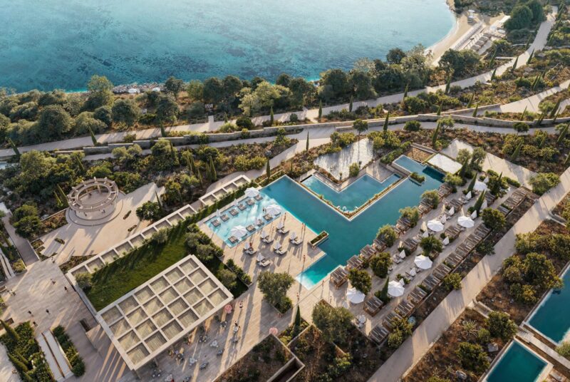 Akra Didim Resort & Spa