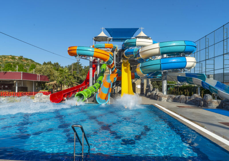 Alaiye Resort