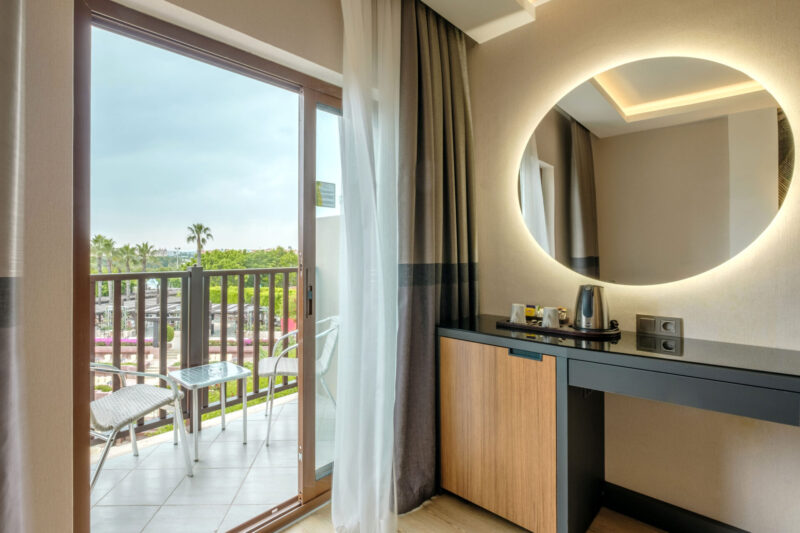 Alba Resort