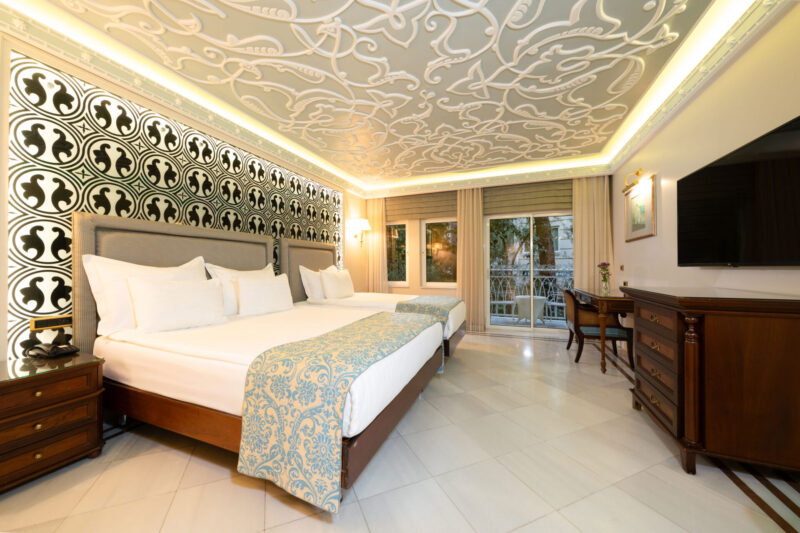 Ali Bey Resort Sorgun