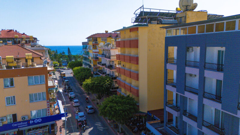 Alin Hotel