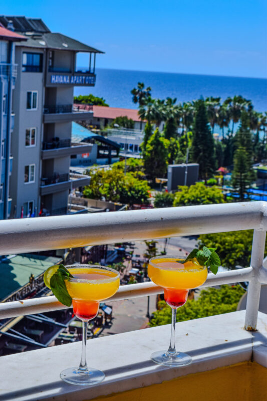 Alin Hotel