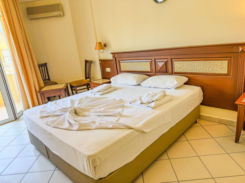 Alin Hotel