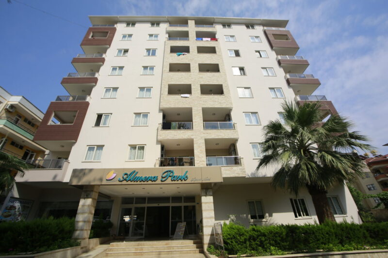 Almera Park
