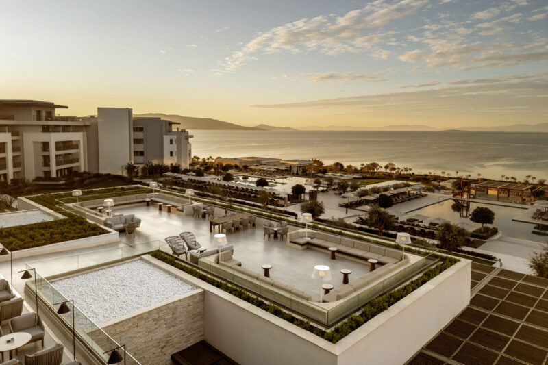 Anda Barut Collection