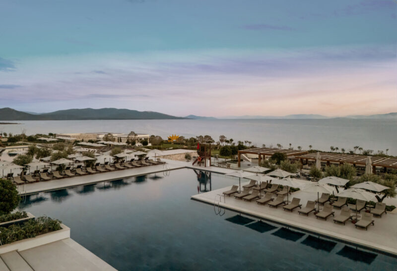 Anda Barut Collection