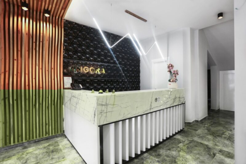 Angora Appartementen