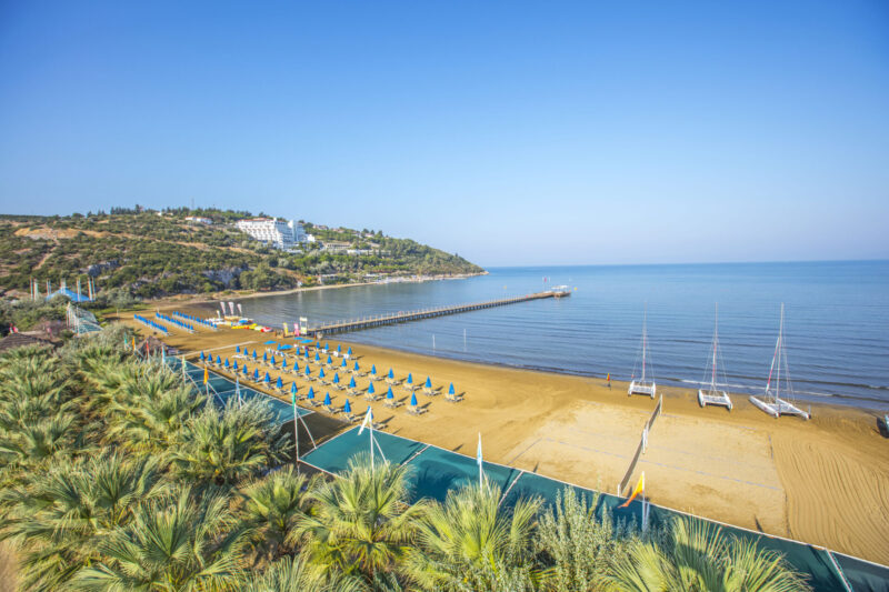 Aqua Fantasy Aquapark Hotel & Spa