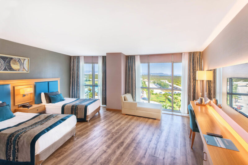 Aquasis De Luxe Resort & Spa