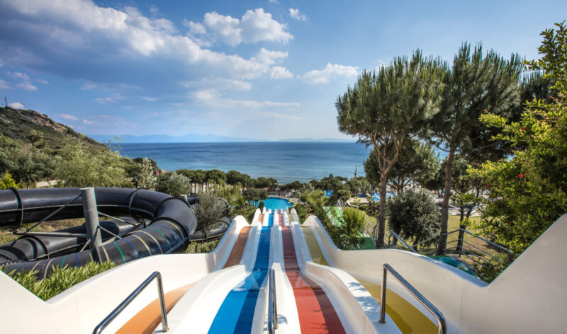 Aria Claros Beach & Spa Resort