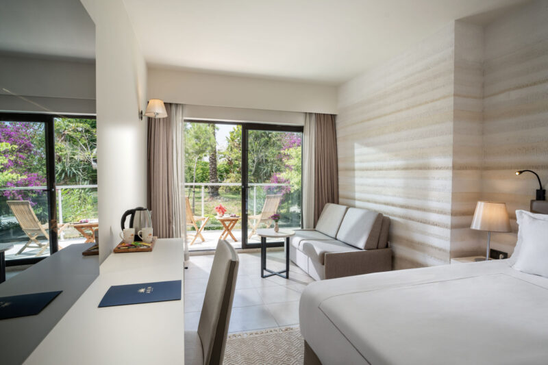 Arin Resort