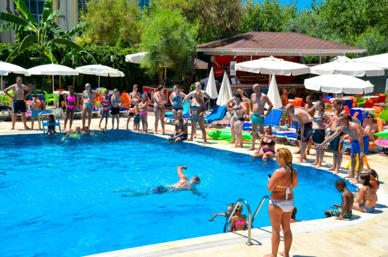 Ark Apart & Suite Hotel