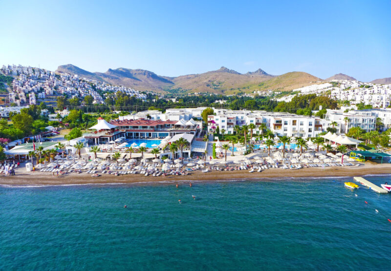 Armonia Holiday Village
