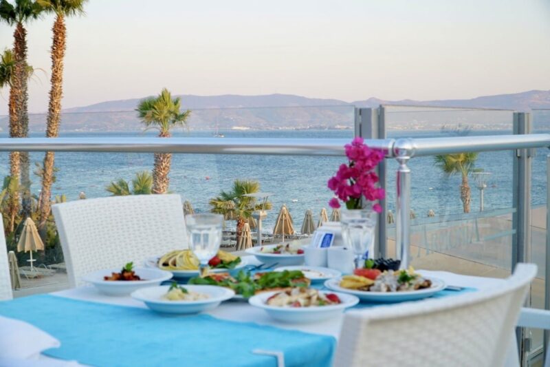 Armonia Holiday Village