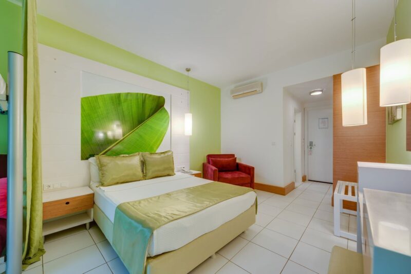 Armonia Holiday Village