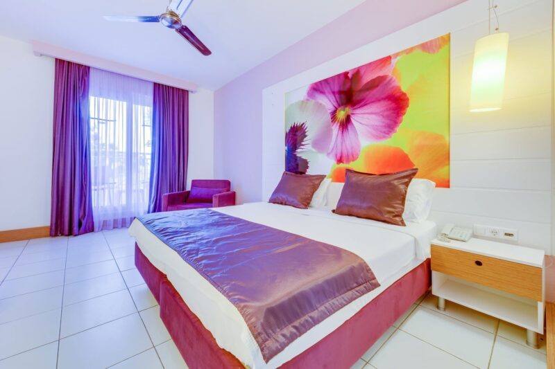 Armonia Holiday Village