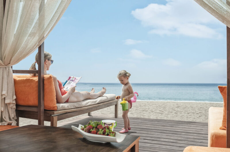 Aska Lara Resort & Spa