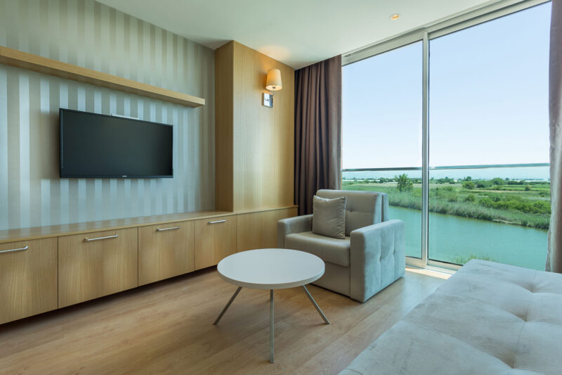 Aska River Suites