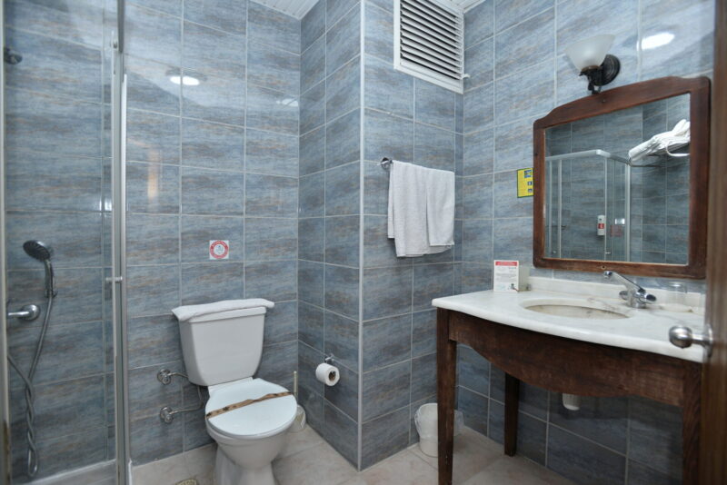 Atak Apart Hotel