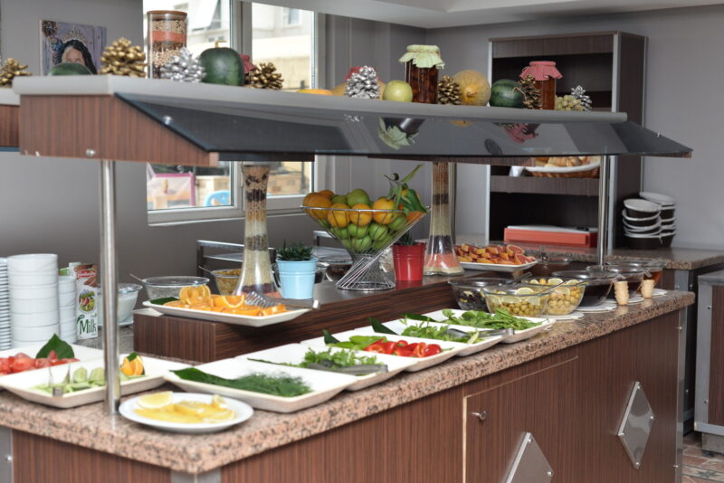 Atak Apart Hotel