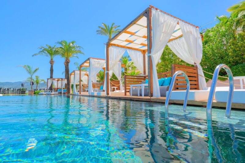 Baia Bodrum