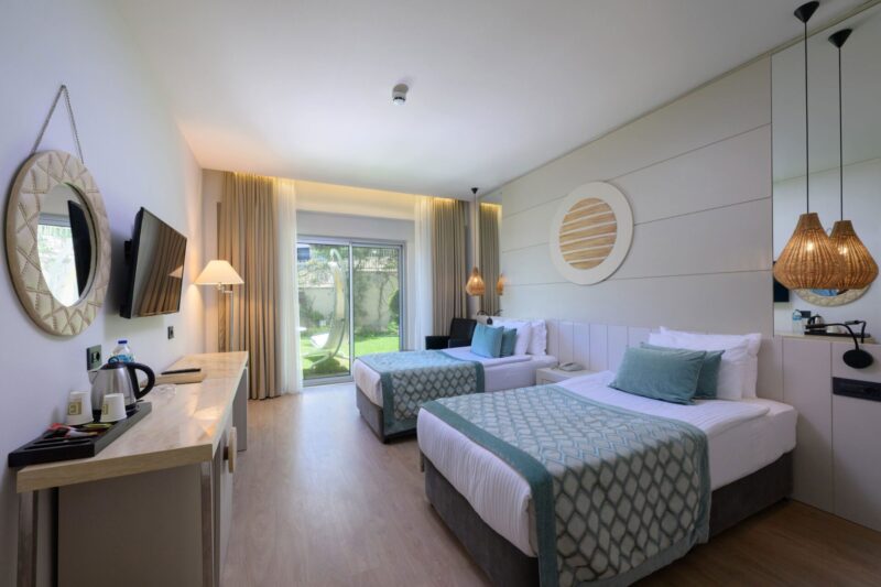 Baia Bodrum