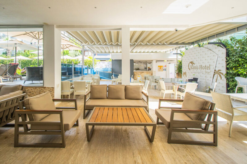 Banu Hotel