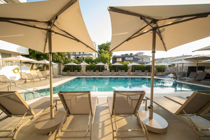 Banu Hotel