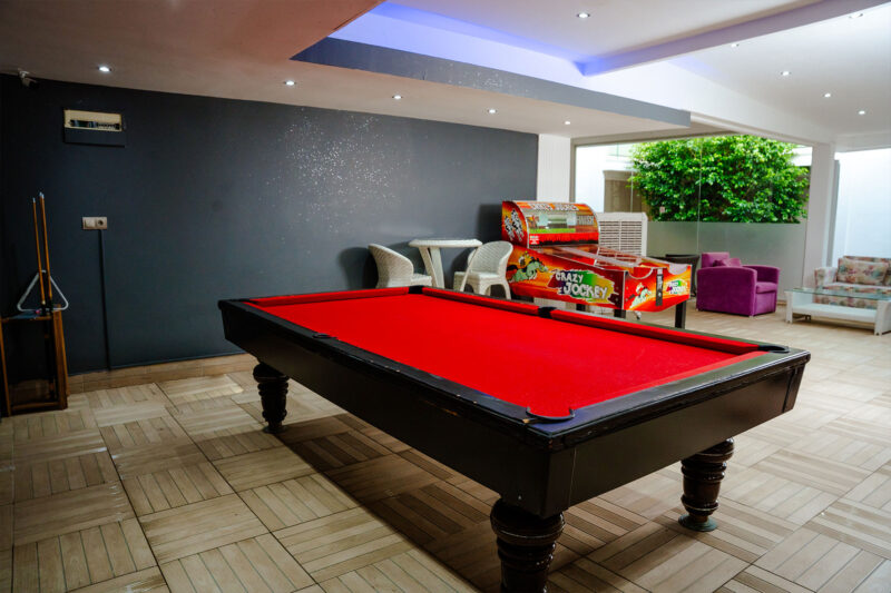 Banu Hotel