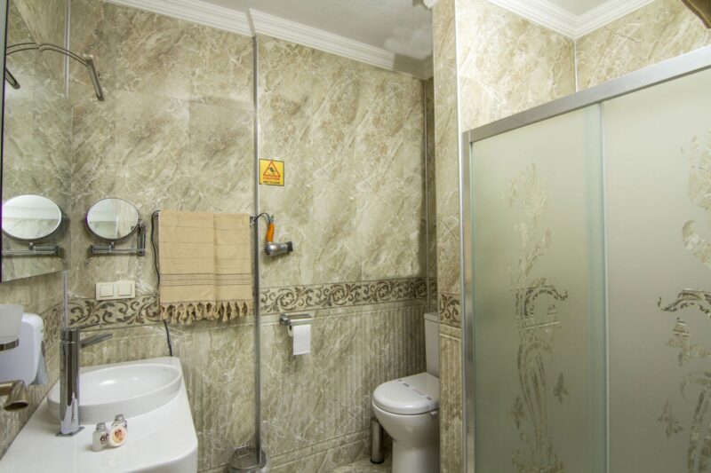 Basar Hotel