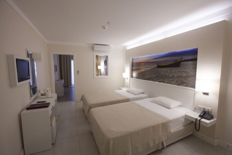Batihan Beach Resort & Spa