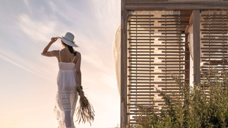Bayou Anda Luxury Suites & Villas