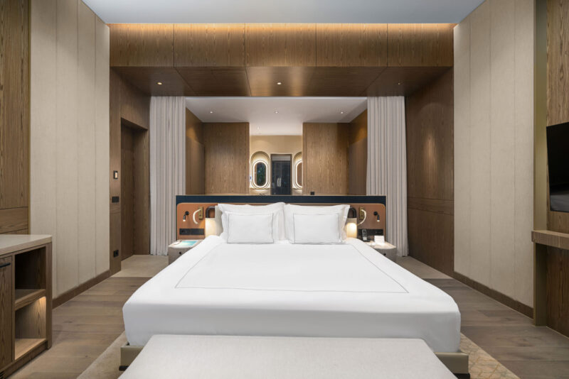 Bayou Villas Lara Barut Collection