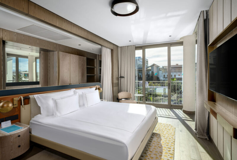 Bayou Villas Lara Barut Collection