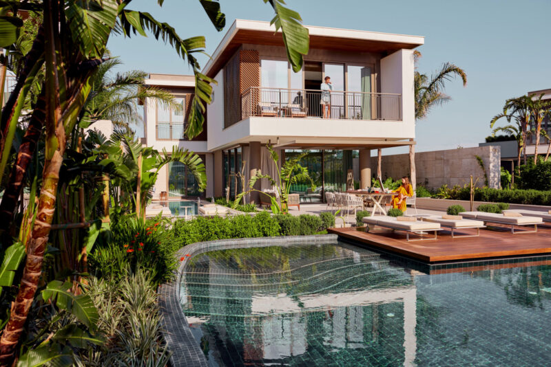Bayou Villas Lara Barut Collection