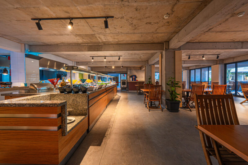 Begonville Hotel