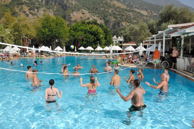 Belcekiz Beach