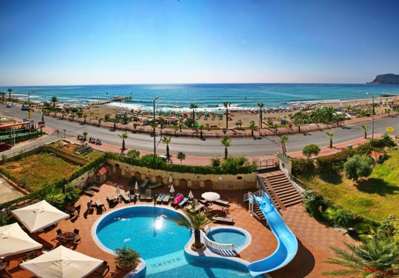 Bella Bravo Aparthotel