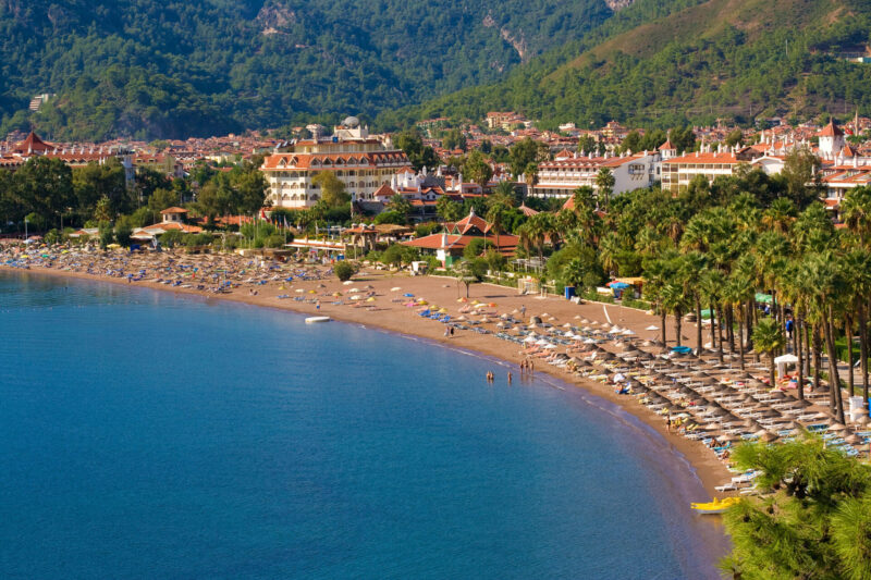Bingo Marmaris 5*