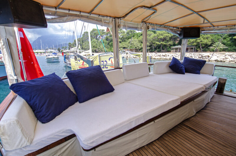Blue Cruise & Club Hotel Sera
