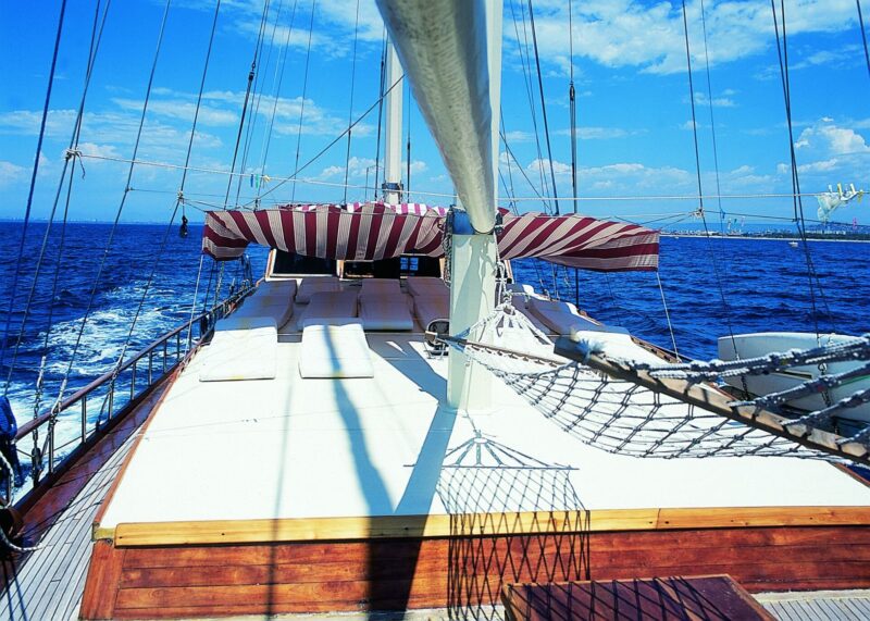 Blue Cruise & Club Hotel Sera