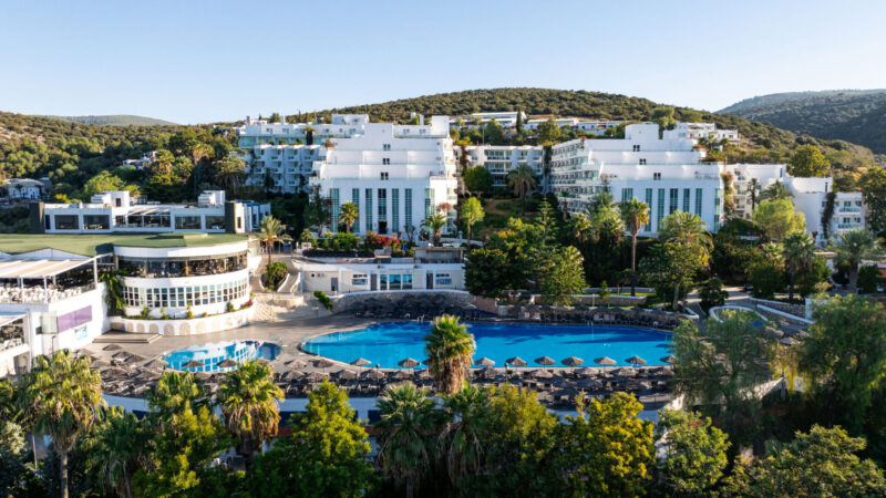 Bodrum Holiday Resort
