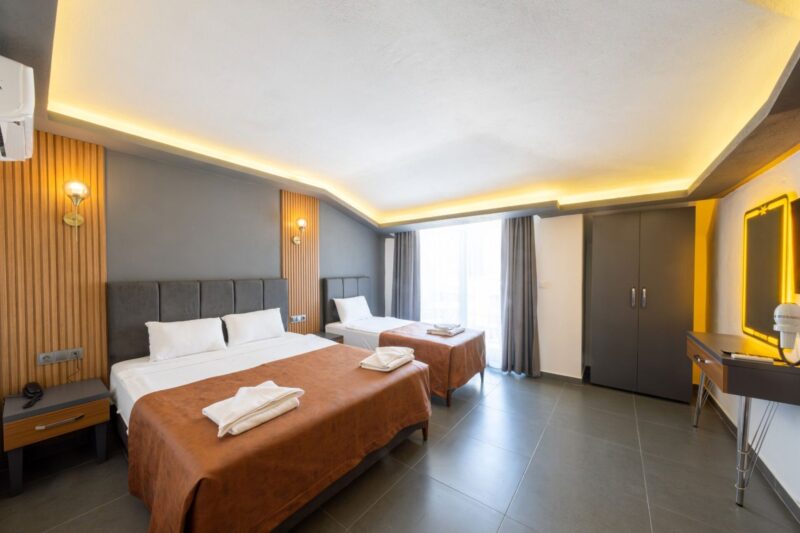 Bora Bora Butik Hotel