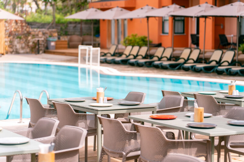 Calimera Sunpark Alanya (voorheen Sunpark Garden)
